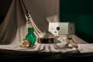 FIASCONARO PANETTONE+ CREMA KG.1 ORO VERDE